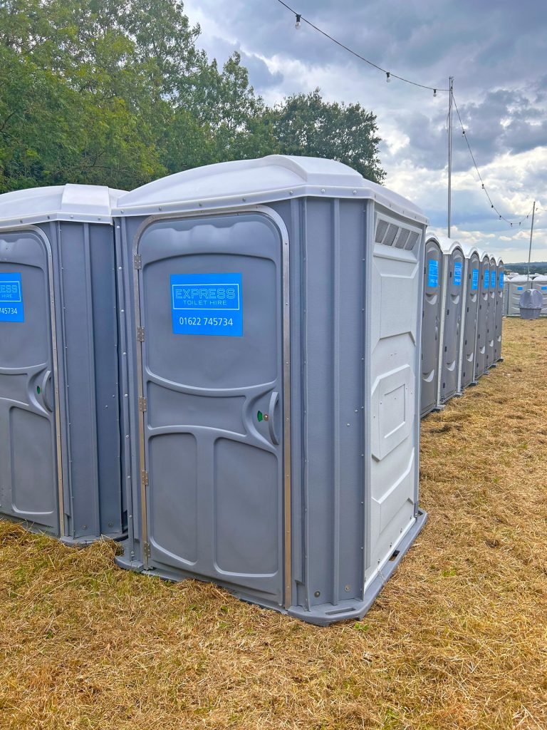 Commode Hire Event Toilet Hire - Express Toilet Hire
